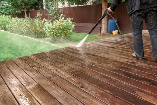 Best Post-Construction Pressure Washing  in West Sacramento, CA